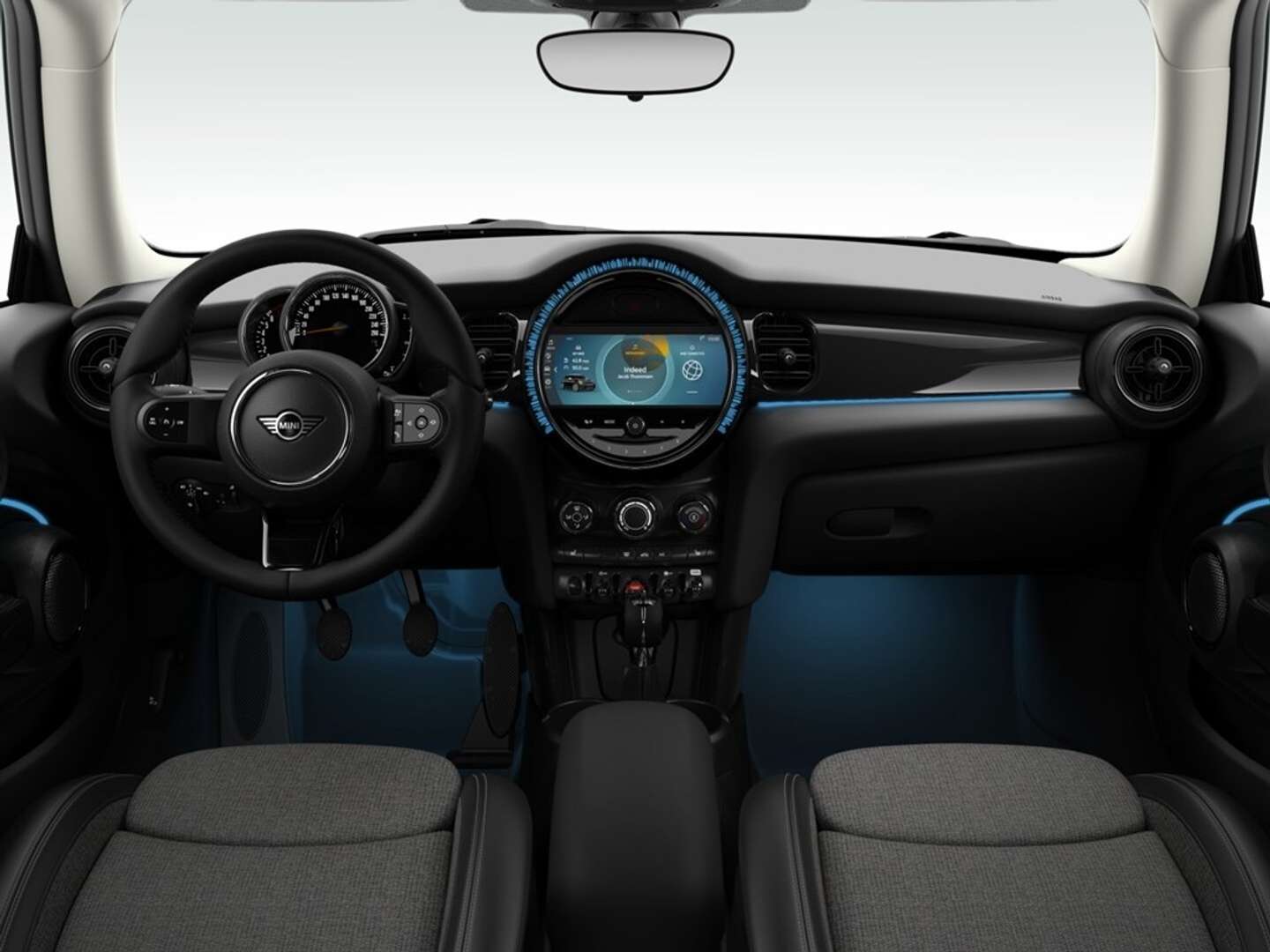 Mini One Classic_One - 2022 - Joinsteer - #5