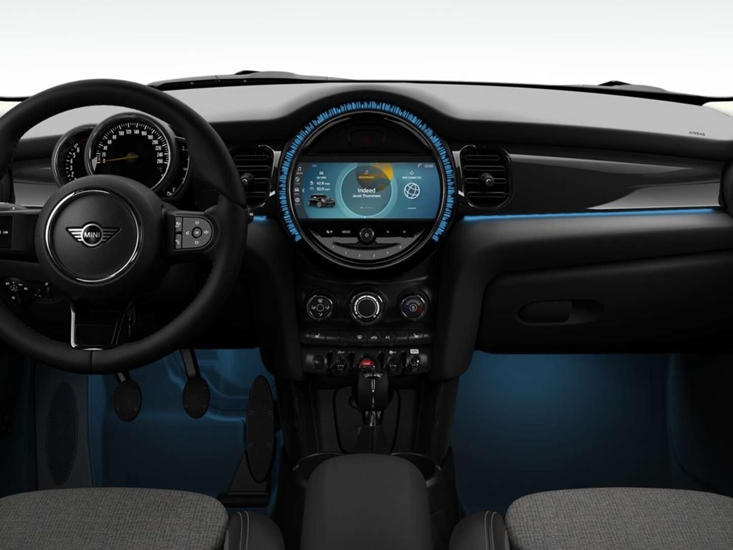 Mini One Classic_One - 2022 - Joinsteer - #6