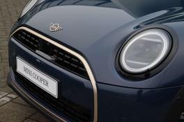 Mini Hatchback Favoured Cooper - 2025 - Joinsteer - #1