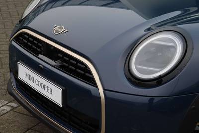 Mini Hatchback Favoured Cooper - 2025 - Joinsteer - #1