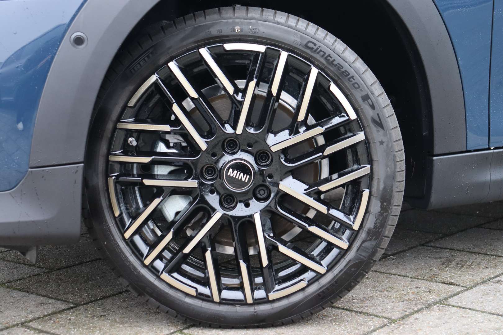 Mini Hatchback Favoured Cooper - 2025 - Joinsteer - #3