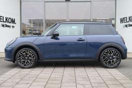 Mini Hatchback Favoured Cooper -  - Joinsteer - #3