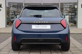 Mini Hatchback Favoured Cooper -  - Joinsteer - #4
