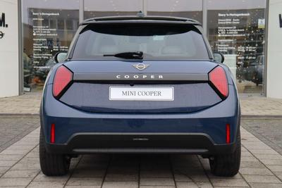 Mini Hatchback Favoured Cooper -  - Joinsteer - #4