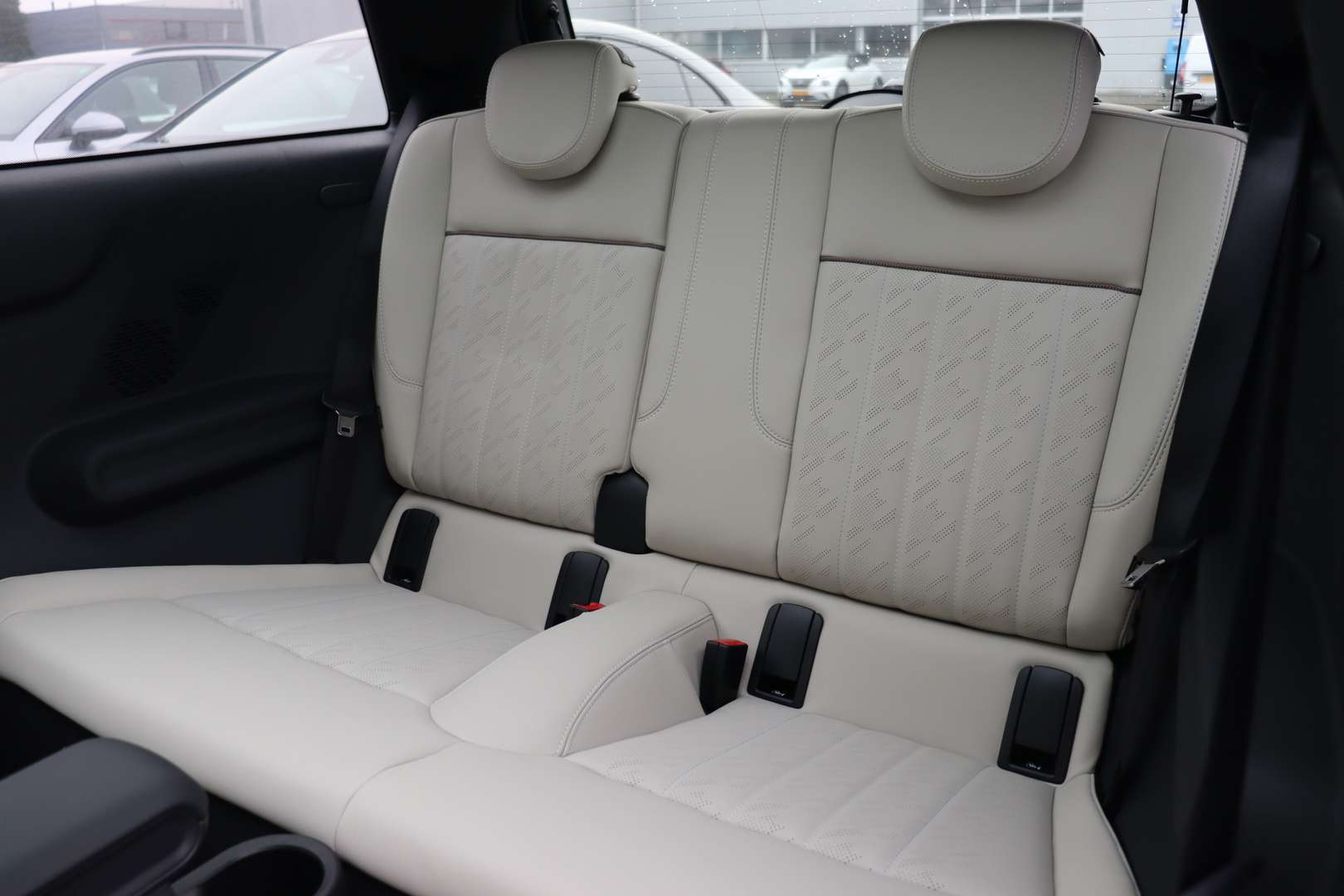 Mini Hatchback Favoured Cooper - 2025 - Joinsteer - #12