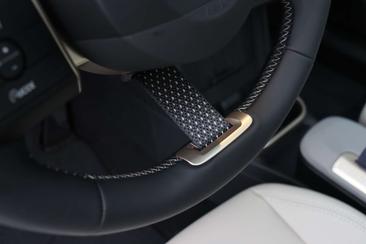Mini Hatchback Favoured Cooper — photo 13
