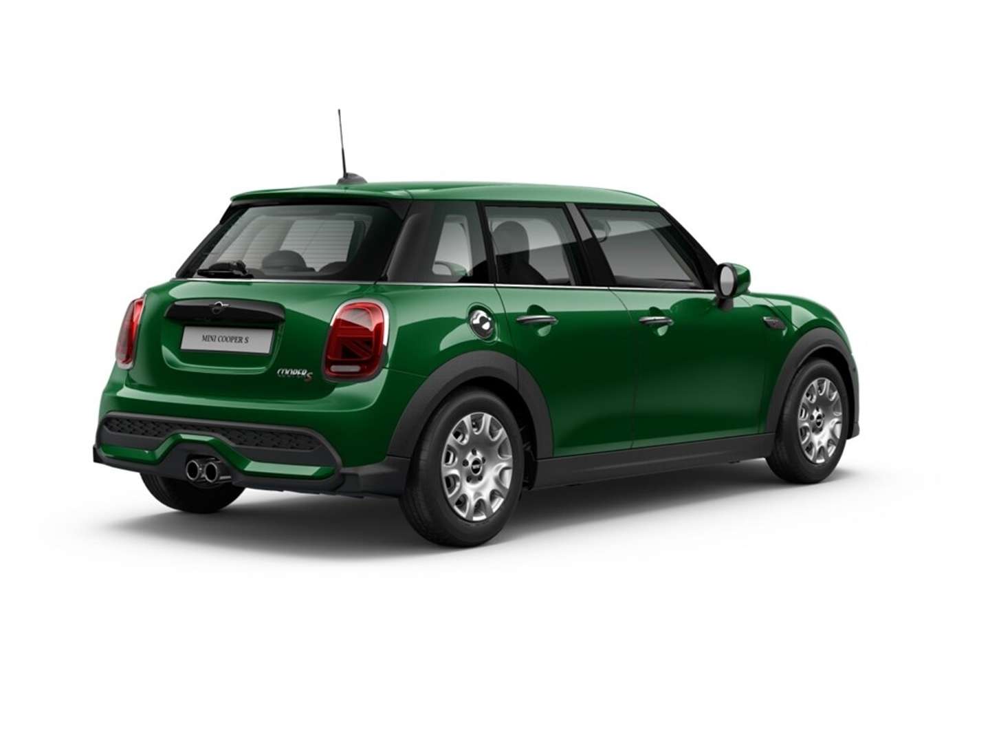 Mini 5 Portes Cooper S - 2022 - Joinsteer - #3