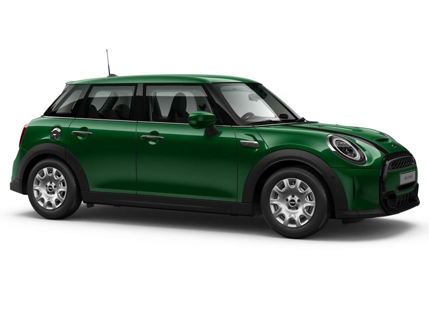 Mini 5 Portes Cooper S - 2022 - Joinsteer - #4