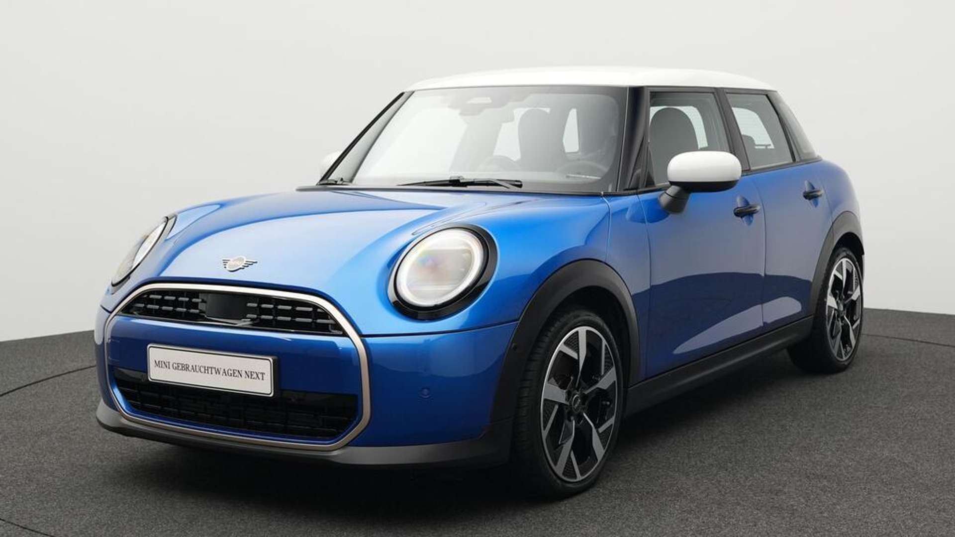 Mini 3 Portes Favoured Cooper - 2024 - Joinsteer - #1