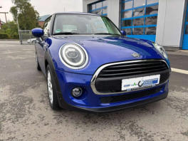 Mini One Pepper One - 2020 - Joinsteer - #2