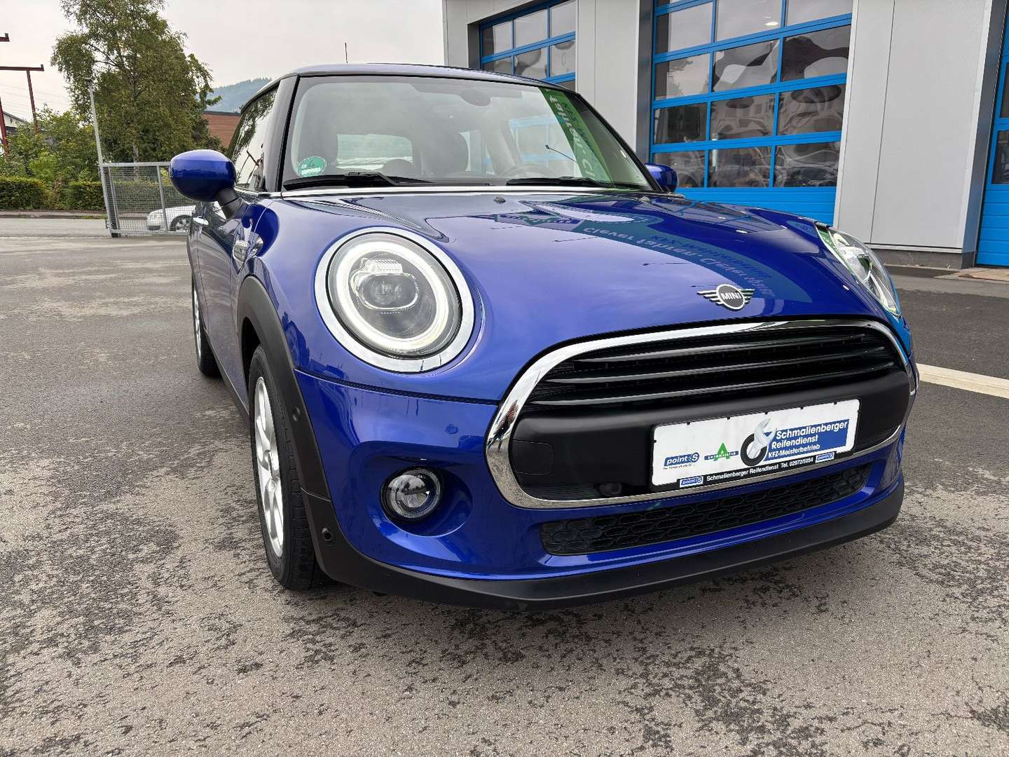 Mini One Pepper One - 2020 - Joinsteer - #2