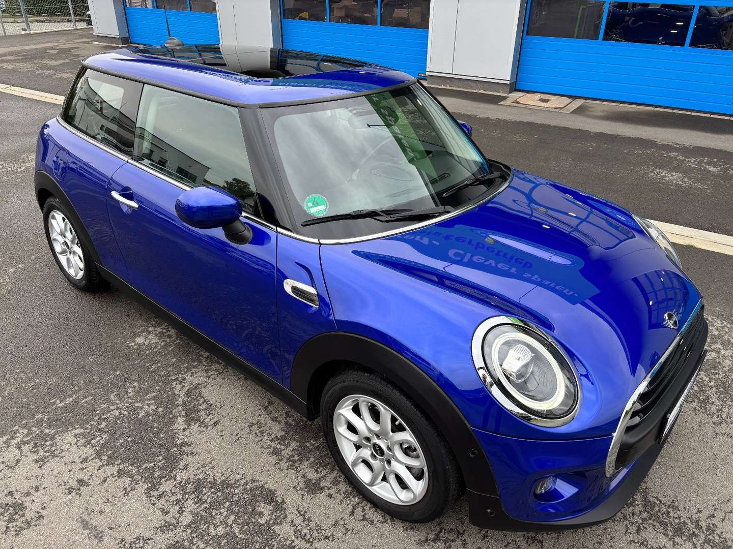 Mini One Pepper One - 2020 - Joinsteer - #3