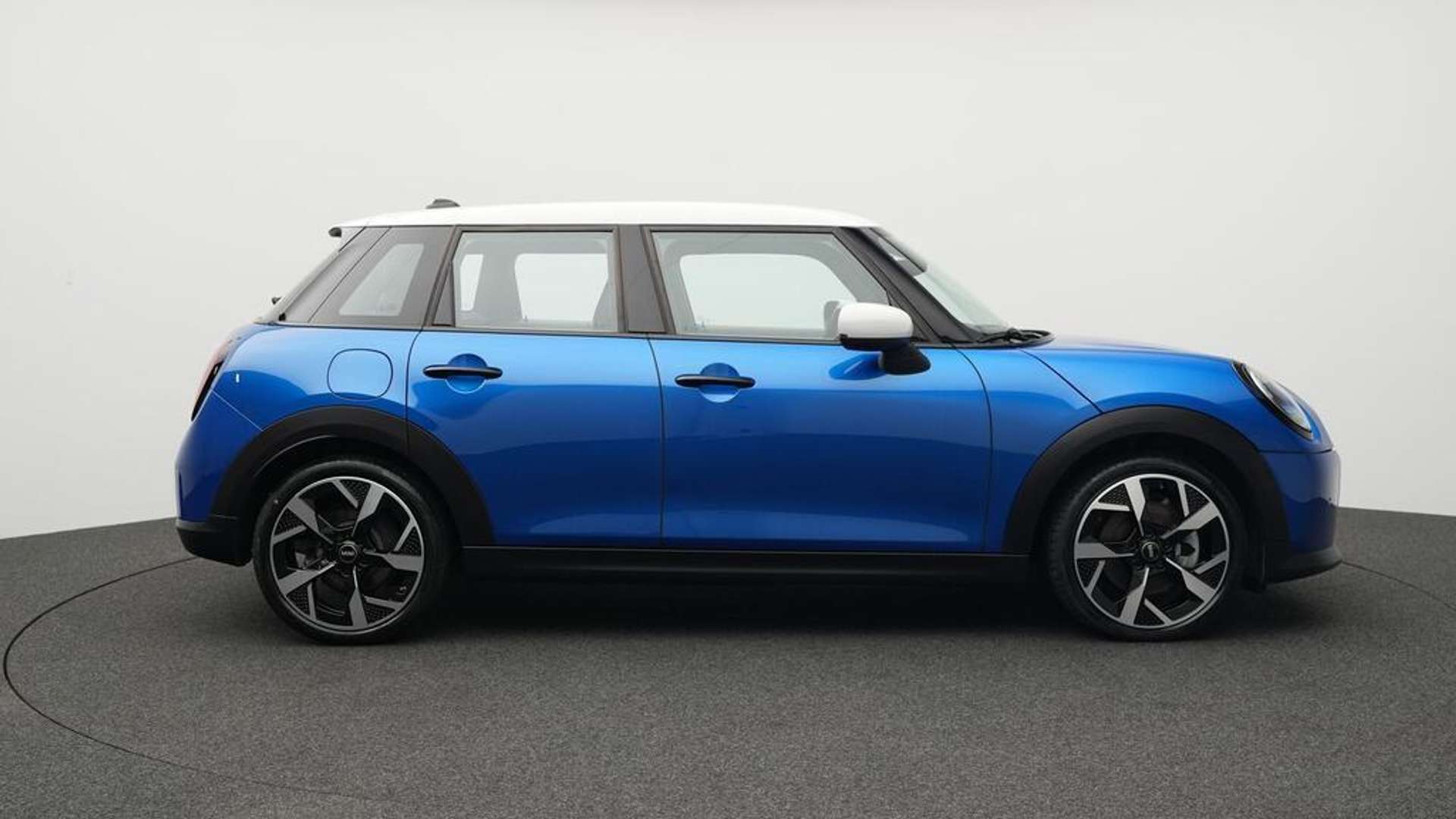 Mini 3 Portes Favoured Cooper - 2024 - Joinsteer - #3