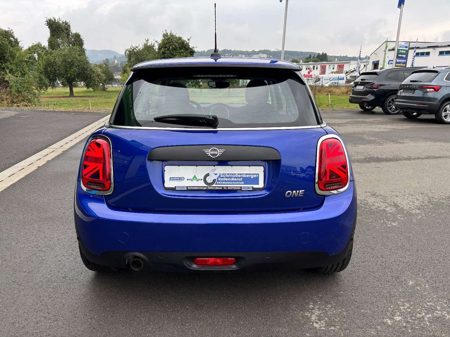 Mini One Pepper One - 2020 - Joinsteer - #6