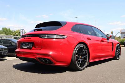 Porsche Panamera II GTS Sport Turismo - - Joinsteer - #3