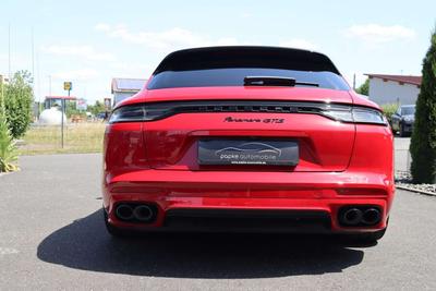Porsche Panamera II GTS Sport Turismo - - Joinsteer - #4