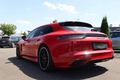 Porsche Panamera II GTS Sport Turismo - - Joinsteer - #5