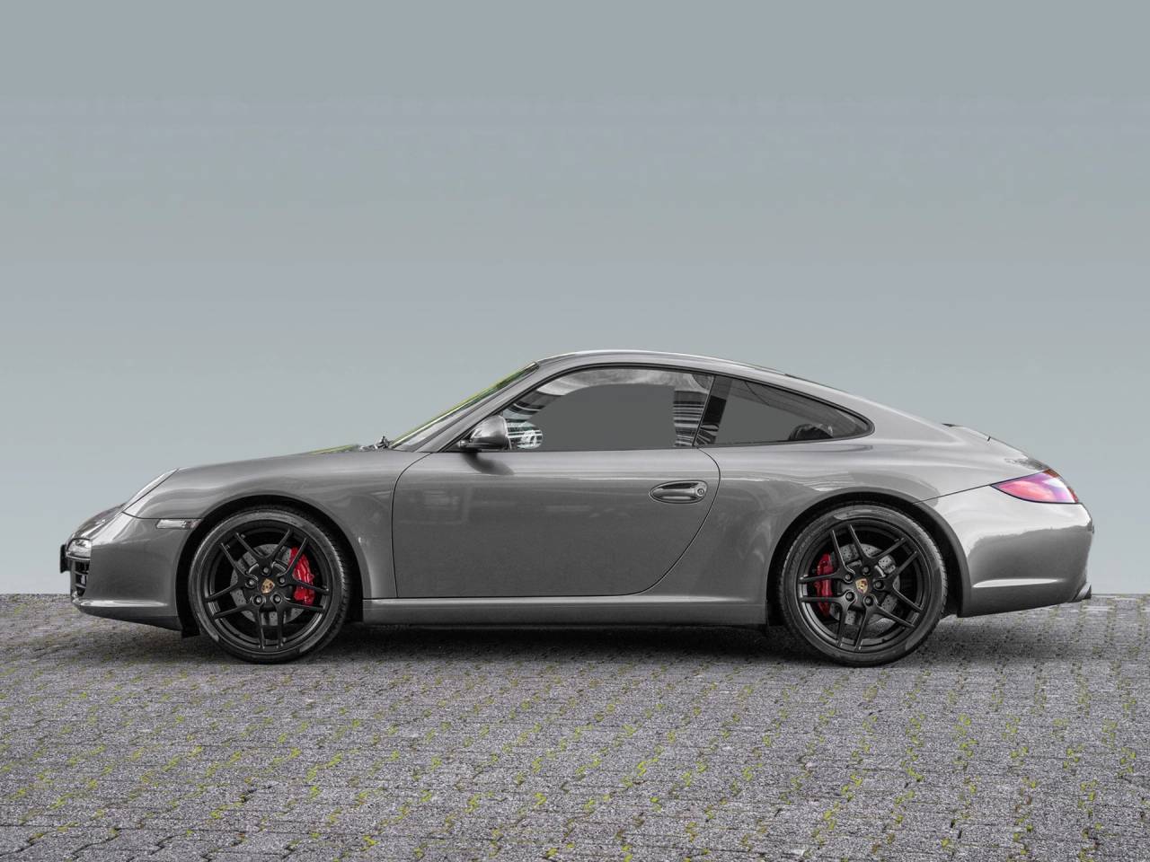 Porsche 997 II Carrera S Coupé - 2008 - Joinsteer - #2