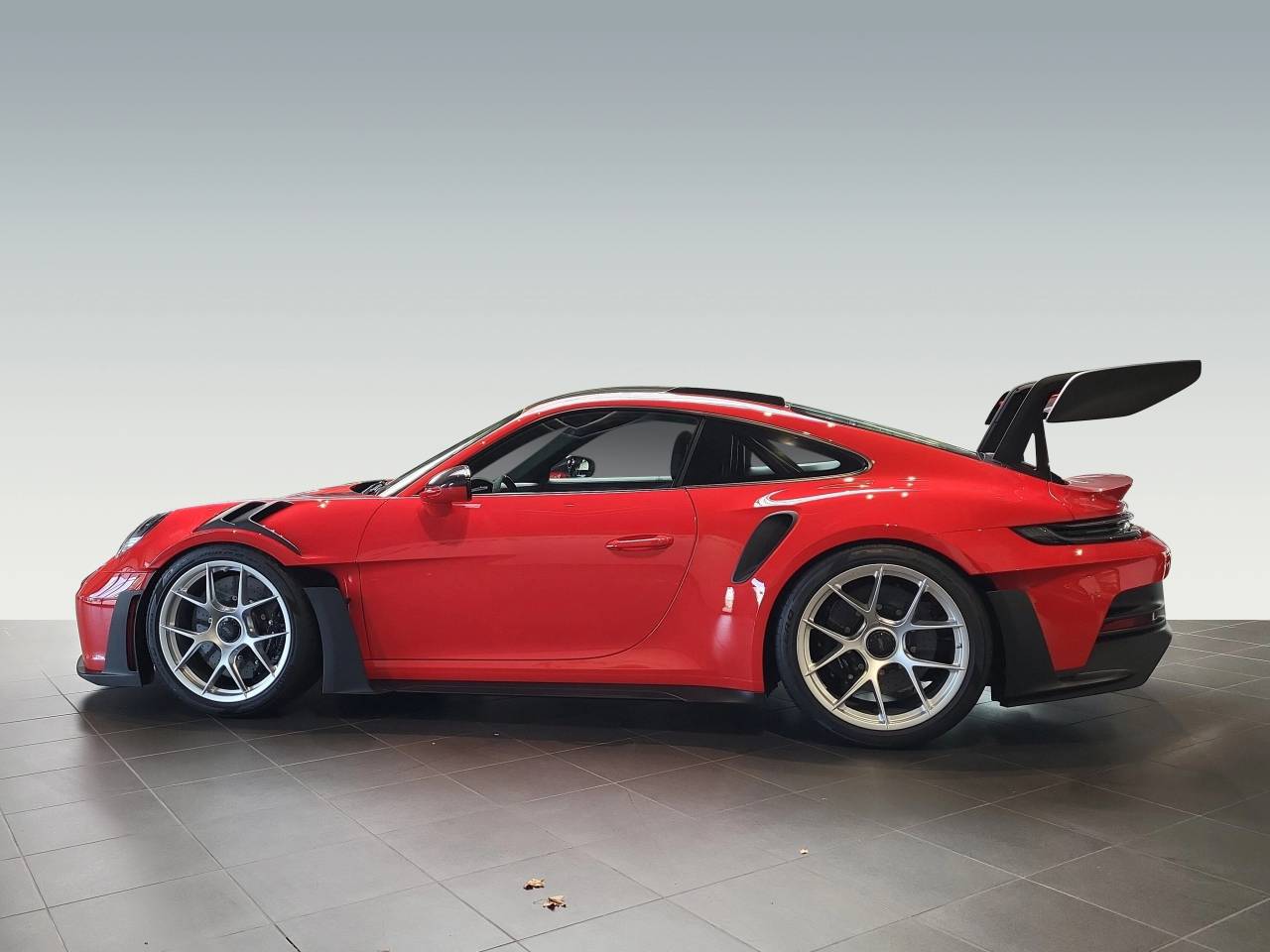 Porsche 992 I GT3 RS - 2024 - Joinsteer - #2