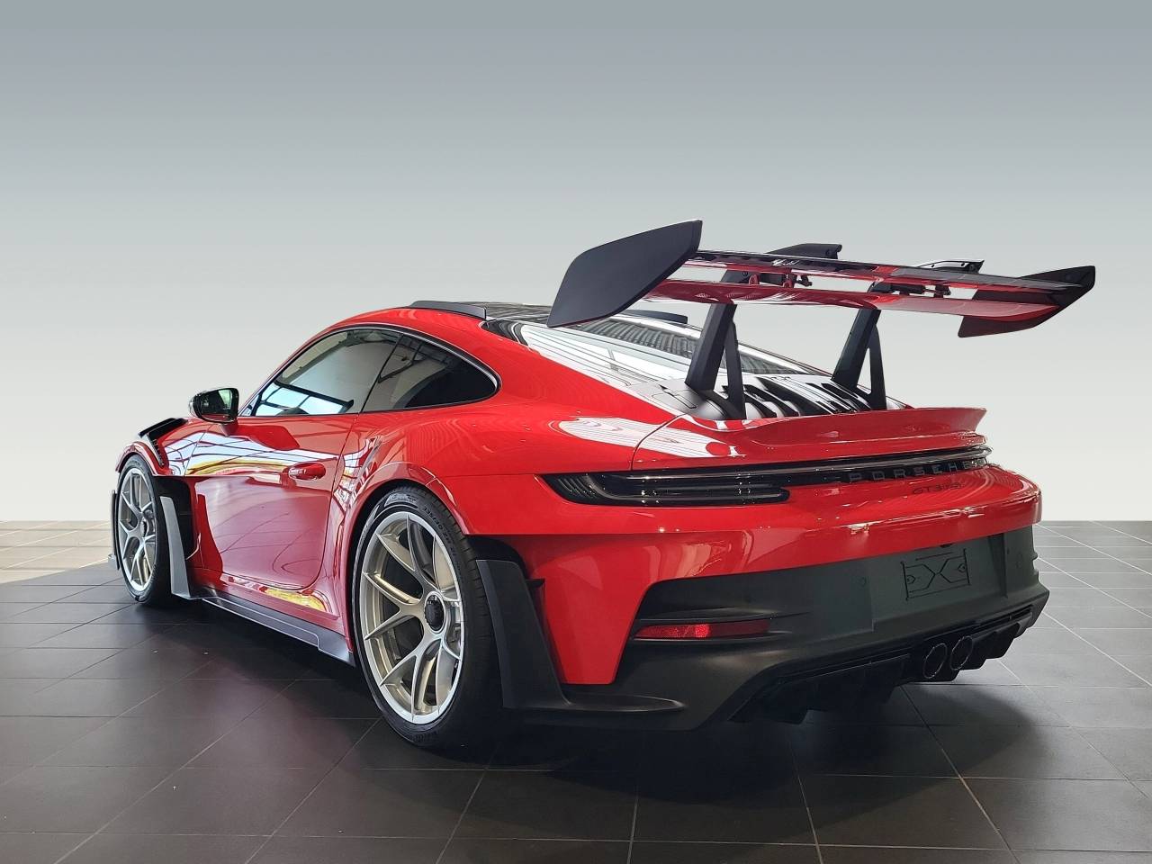 Porsche 992 I GT3 RS - 2024 - Joinsteer - #3