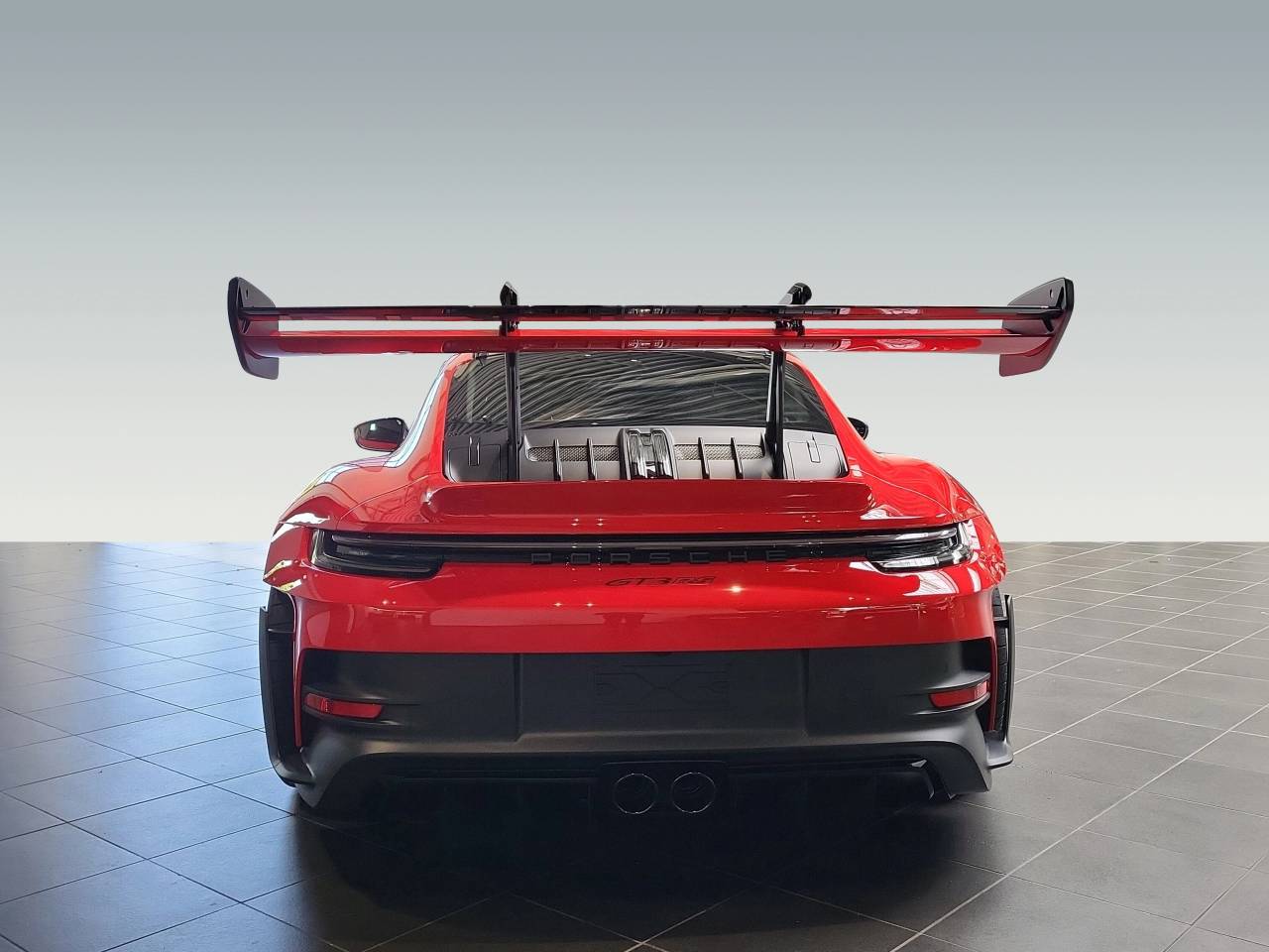 Porsche 992 I GT3 RS - 2024 - Joinsteer - #5
