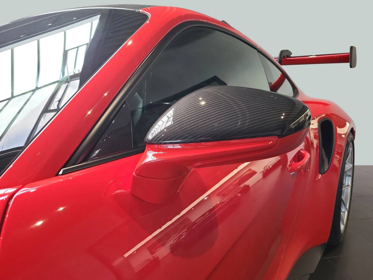 Porsche 992 I GT3 RS - 2024 - Joinsteer - #8