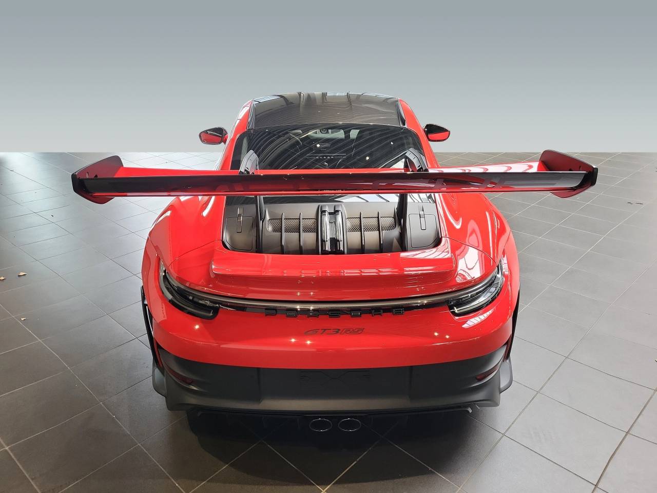 Porsche 992 I GT3 RS - 2024 - Joinsteer - #15