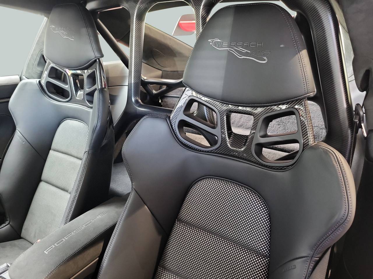 Porsche 992 I GT3 RS - 2024 - Joinsteer - #18