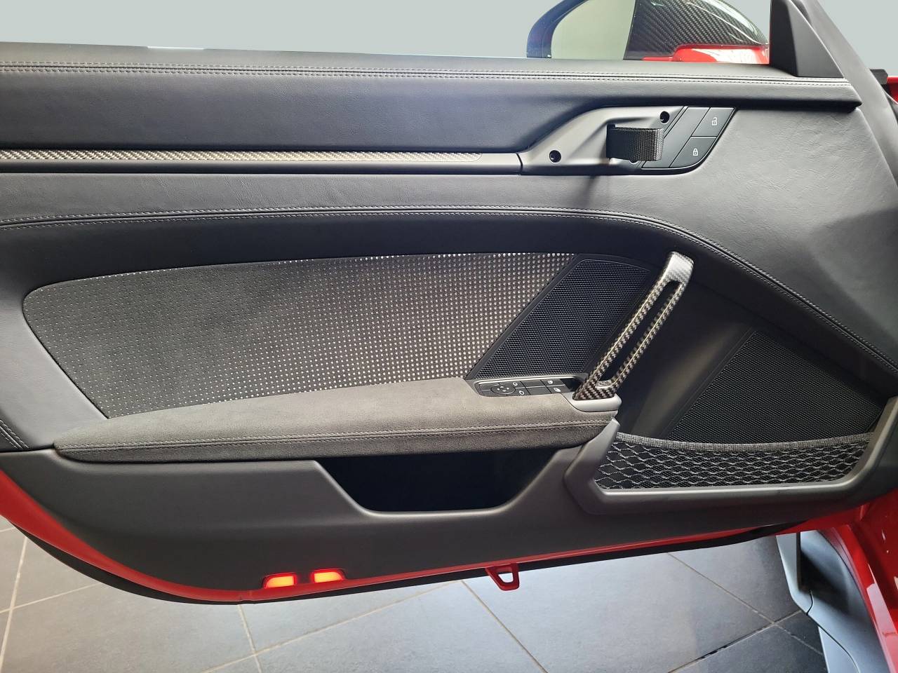 Porsche 992 I GT3 RS - 2024 - Joinsteer - #20