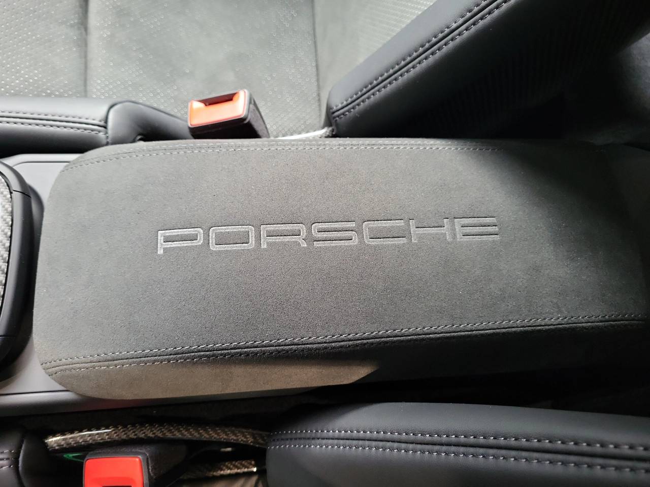 Porsche 992 I GT3 RS - 2024 - Joinsteer - #21