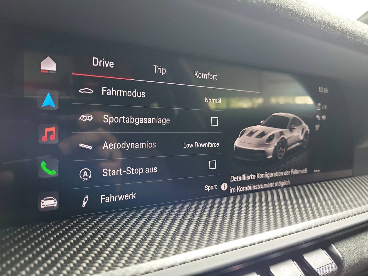 Porsche 992 I GT3 RS - 2024 - Joinsteer - #24