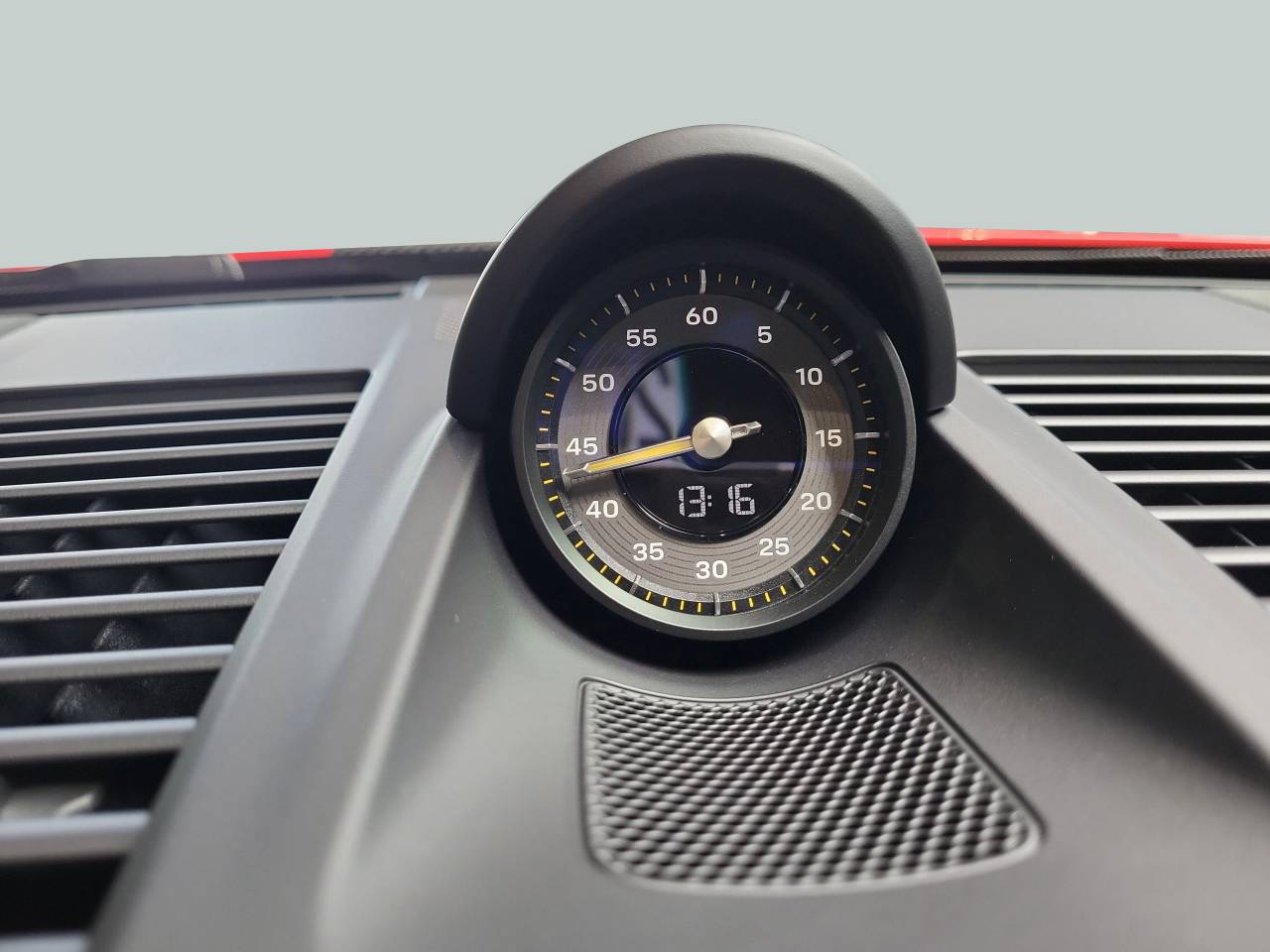 Porsche 992 I GT3 RS - 2024 - Joinsteer - #26