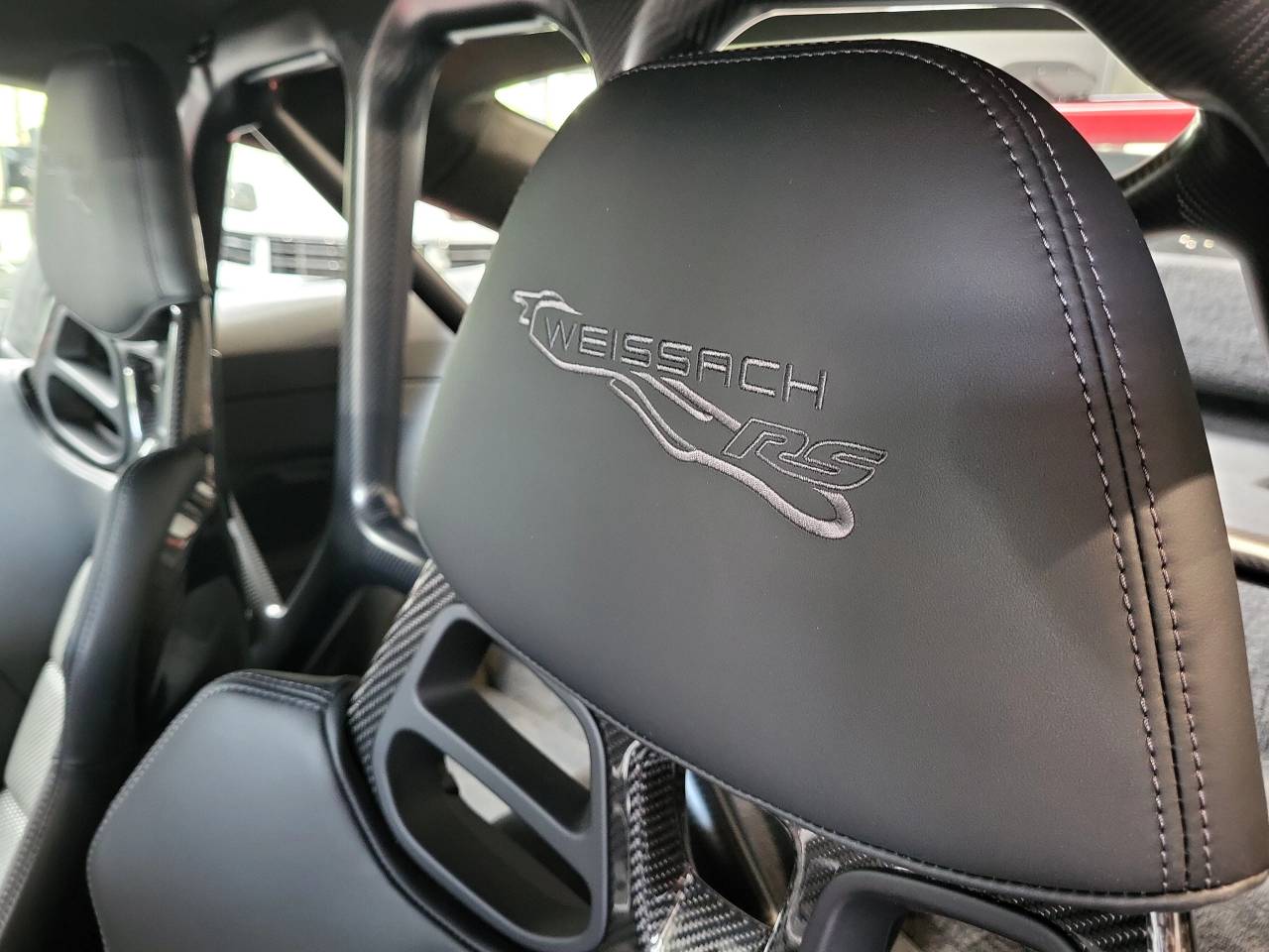 Porsche 992 I GT3 RS - 2024 - Joinsteer - #27