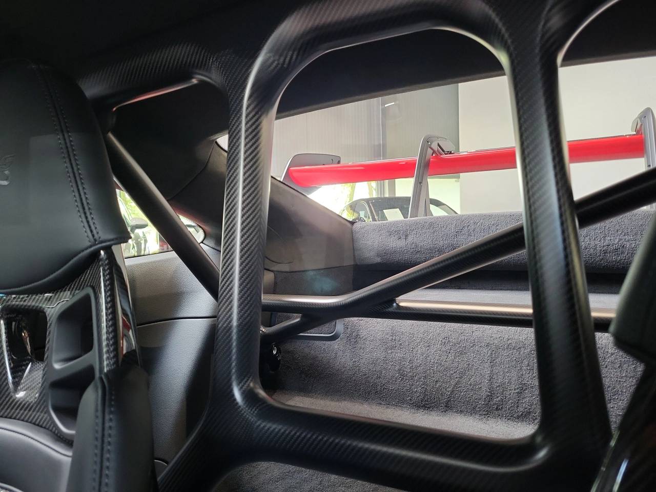 Porsche 992 I GT3 RS - 2024 - Joinsteer - #28