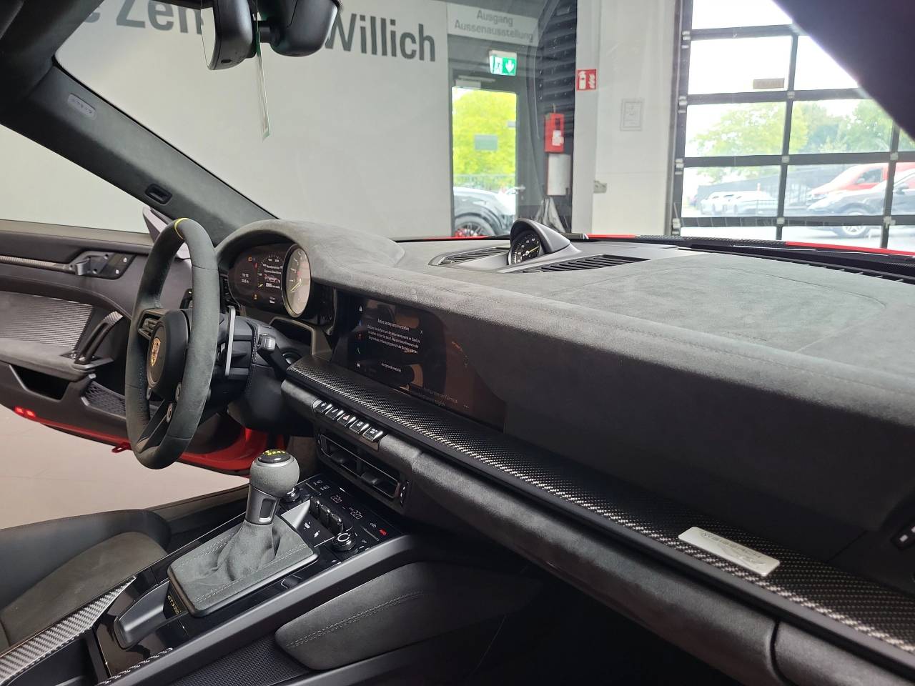 Porsche 992 I GT3 RS - 2024 - Joinsteer - #29