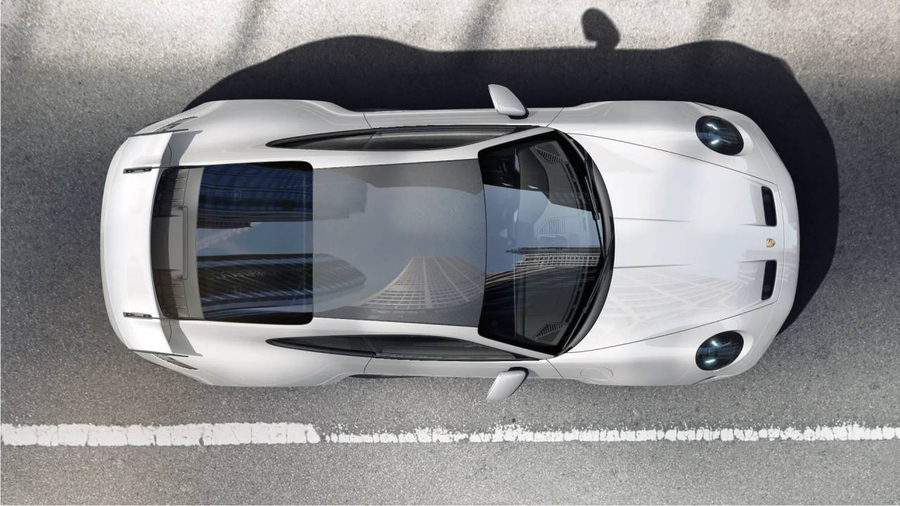 Porsche 992 I GT3 - 2023 - Joinsteer - #5