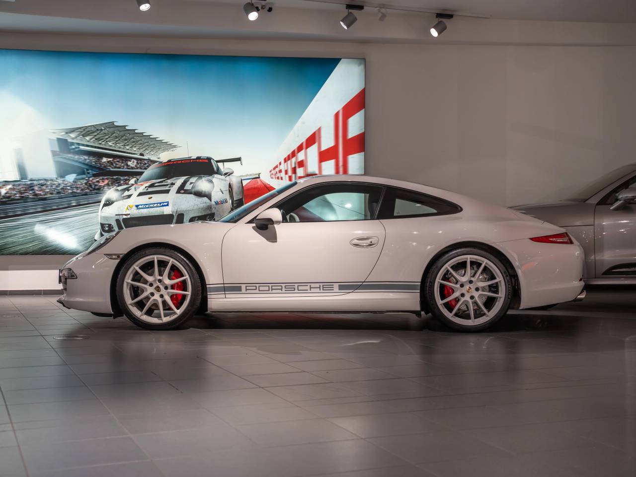 Porsche 991 I Carrera S - 2012 - Joinsteer - #2
