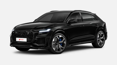 Audi RS Q8 TFSI Quattro Tiptronic - 2023 - Joinsteer