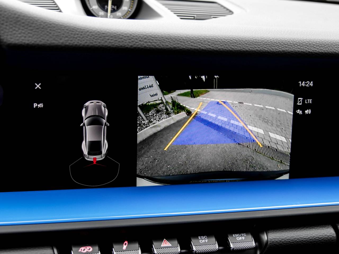 Porsche 992 I GT3 - 2022 - Joinsteer - #16