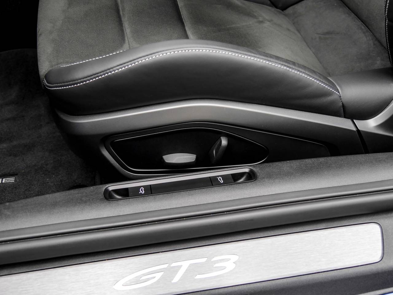 Porsche 992 I GT3 - 2022 - Joinsteer - #17