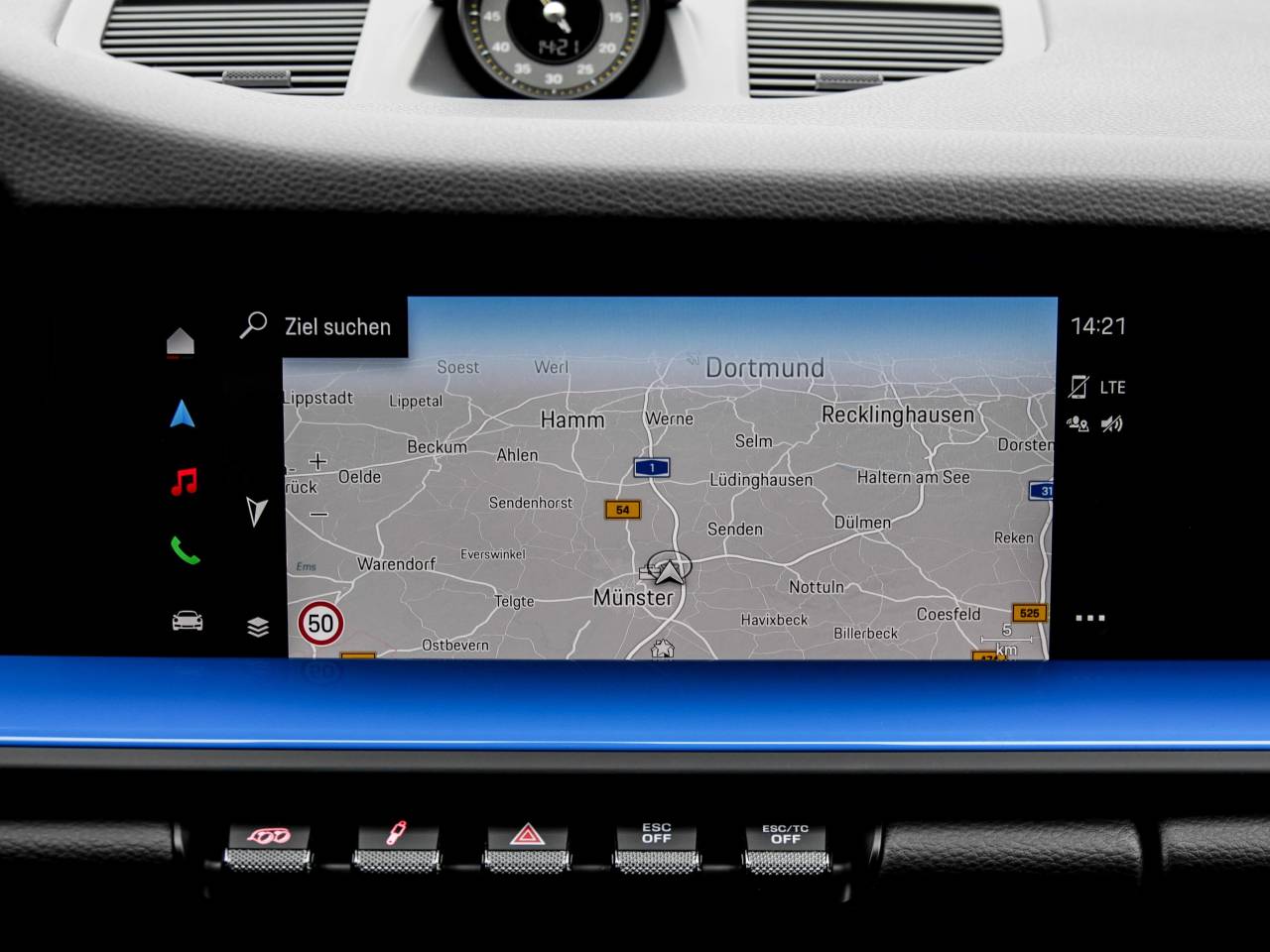 Porsche 992 I GT3 - 2022 - Joinsteer - #19