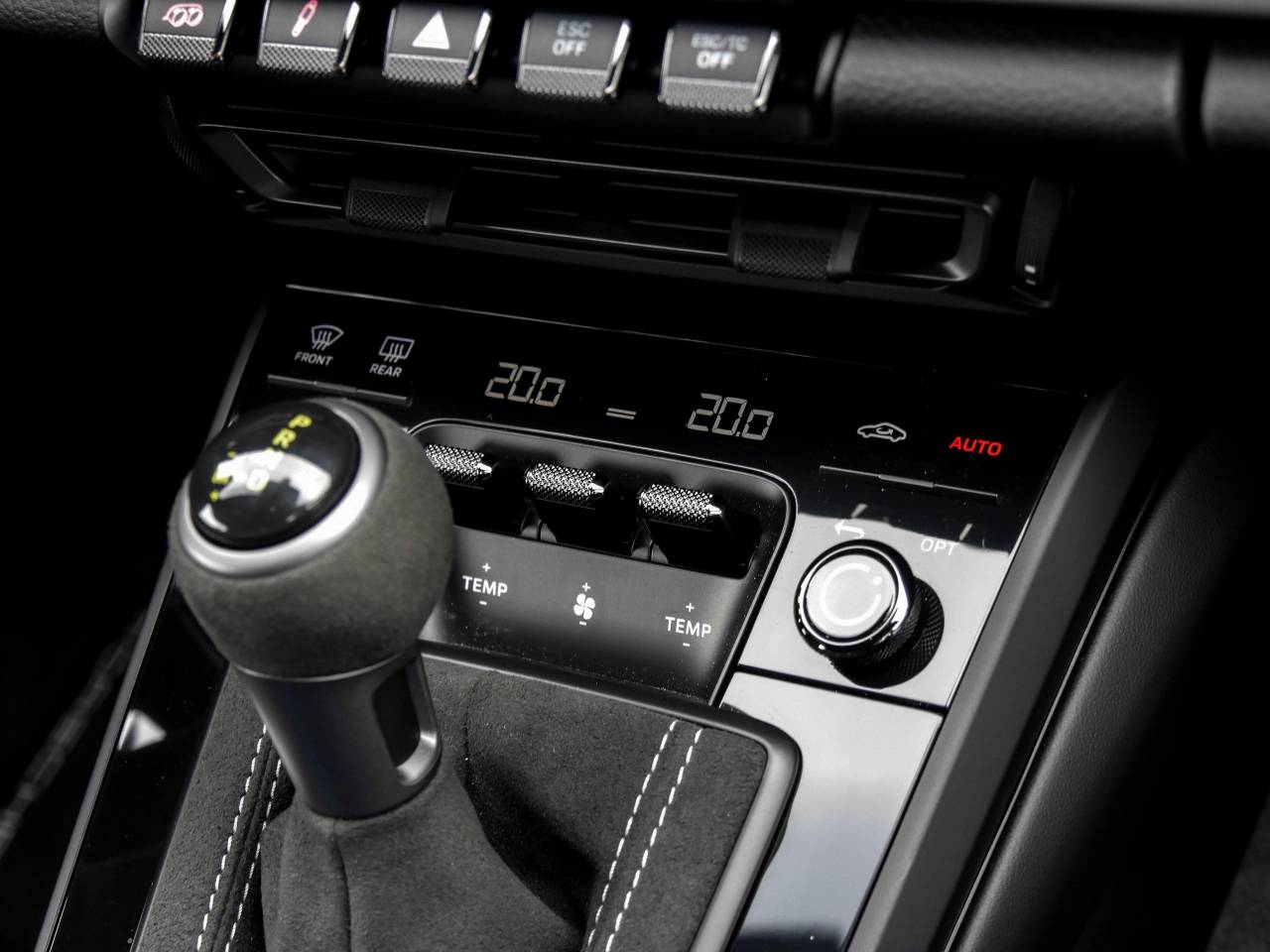 Porsche 992 I GT3 - 2022 - Joinsteer - #20