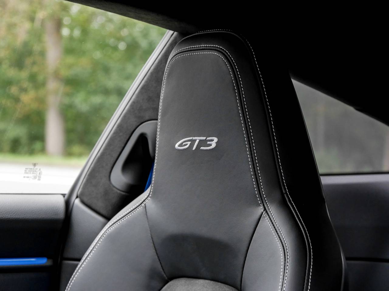 Porsche 992 I GT3 - 2022 - Joinsteer - #21