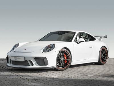 Porsche 991 II GT3 -  - Joinsteer - #1