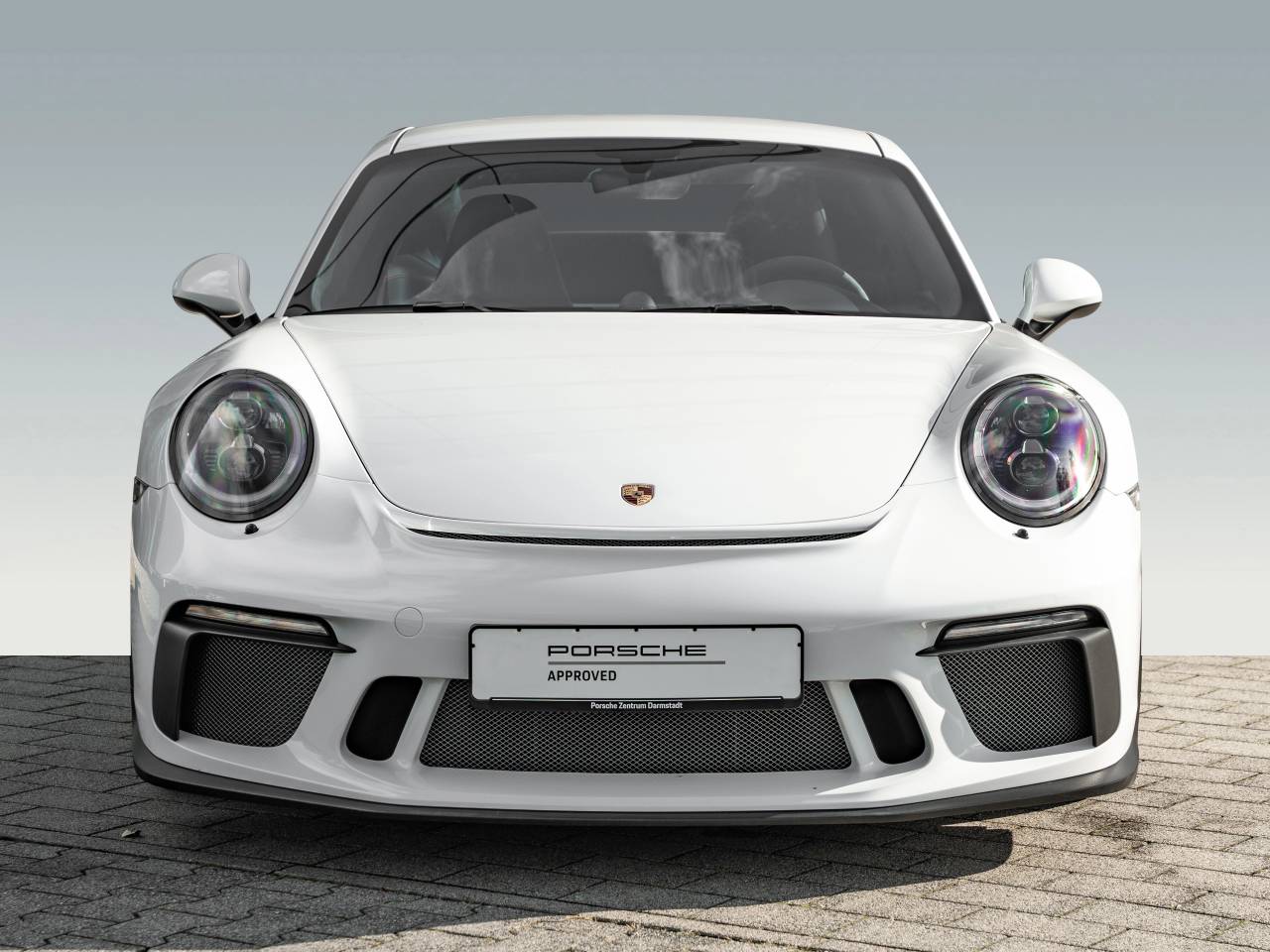 Porsche 991 II GT3 - 2017 - Joinsteer - #4