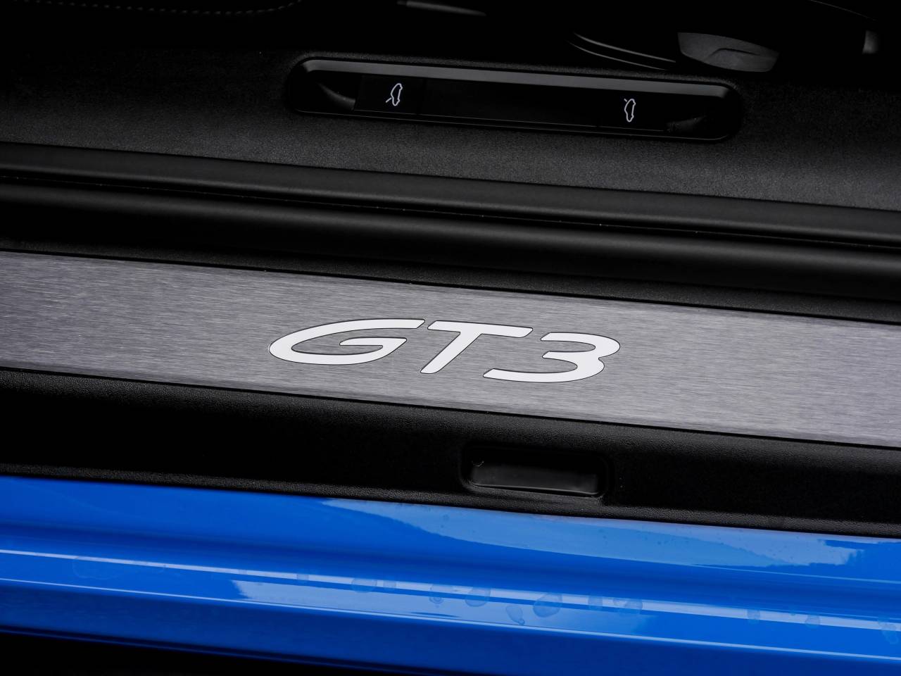 Porsche 992 I GT3 - 2022 - Joinsteer - #25