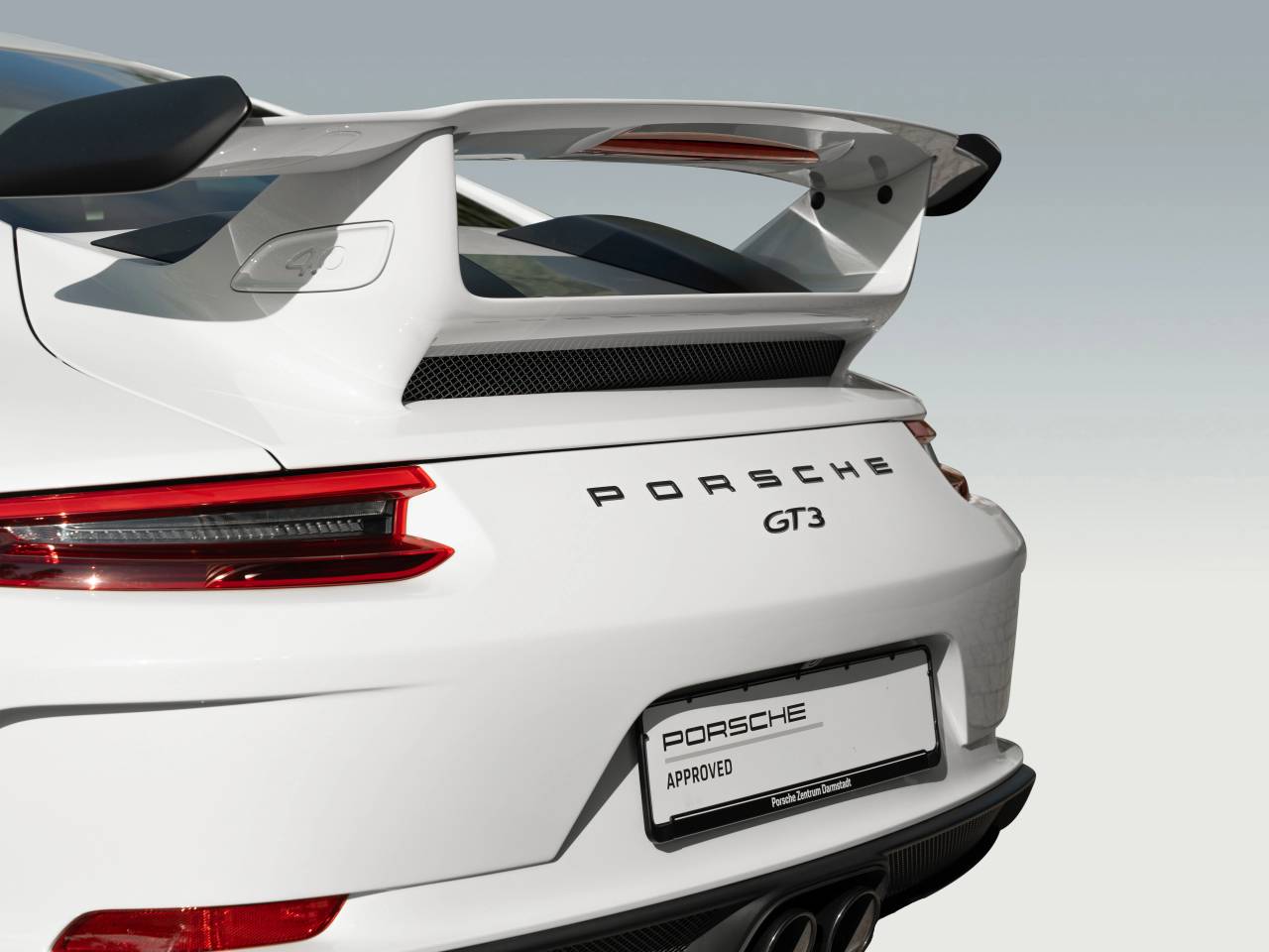 Porsche 991 II GT3 - 2017 - Joinsteer - #11