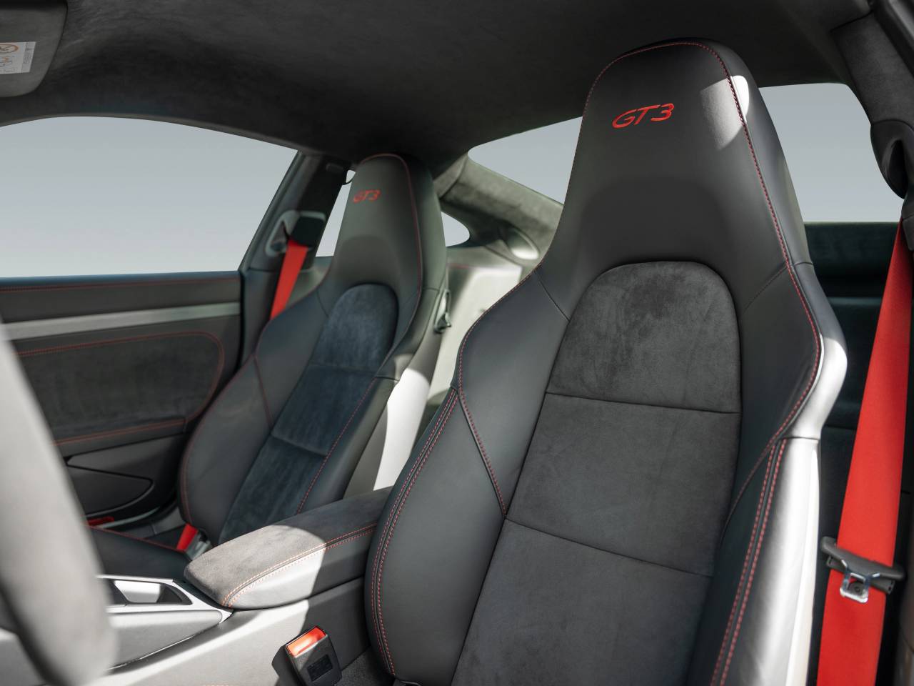 Porsche 991 II GT3 - 2017 - Joinsteer - #15