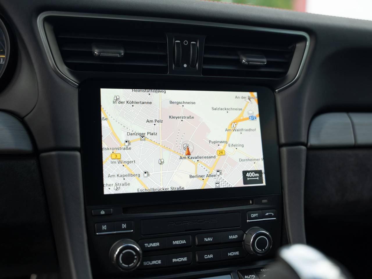 Porsche 991 II GT3 - 2017 - Joinsteer - #18