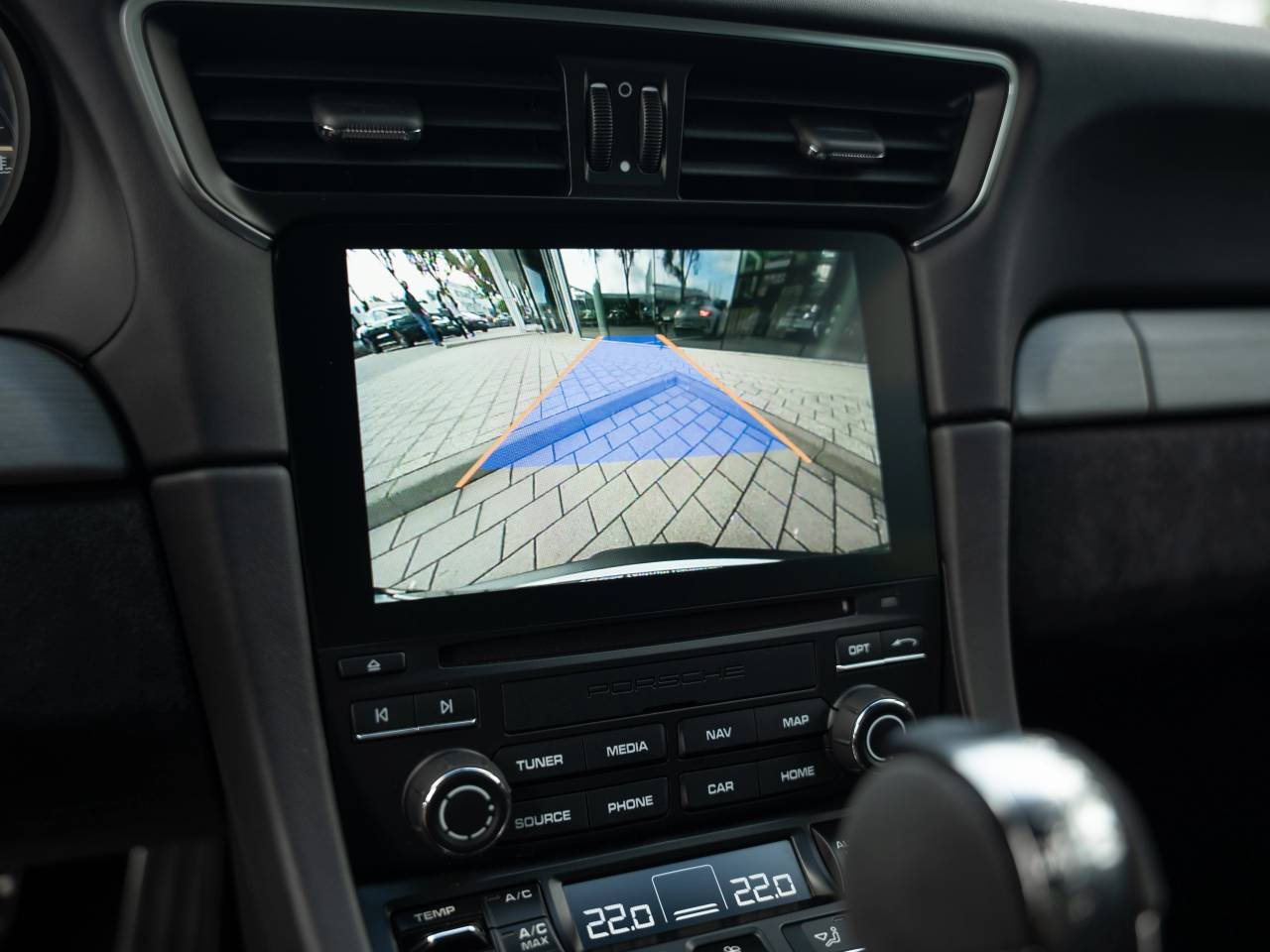 Porsche 991 II GT3 - 2017 - Joinsteer - #19